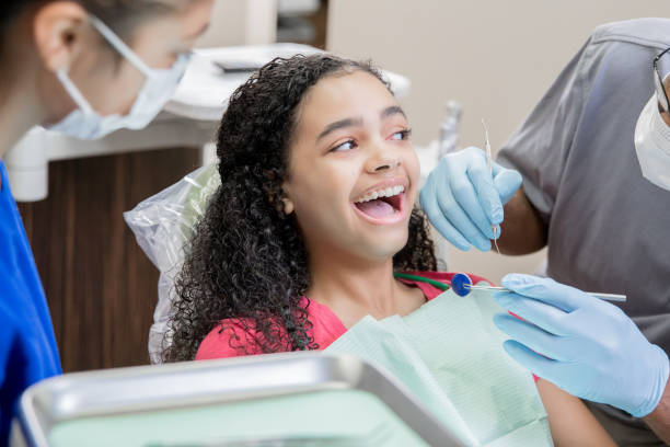 Best Emergency Care for Gum Disease in Oxford, KS