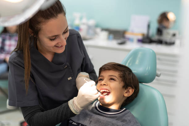  Oxford, KS Emergency Dentist Pros