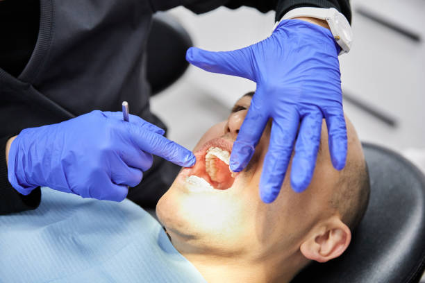 Best Weekend Emergency Dental Services in Oxford, KS