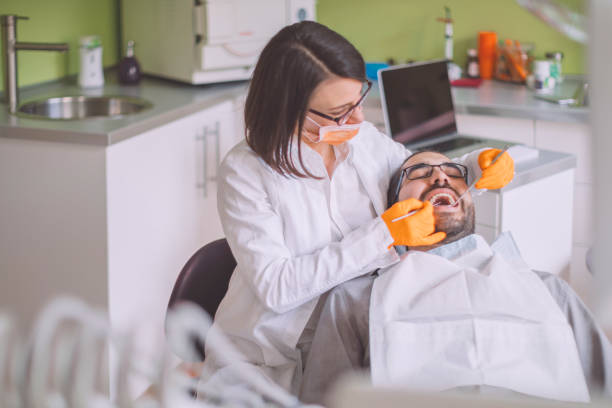 Best Emergency Treatment for Jaw Pain or Injury in Oxford, KS