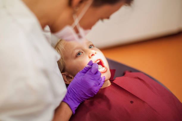 Reliable KS Emergency Dental Service Solutions