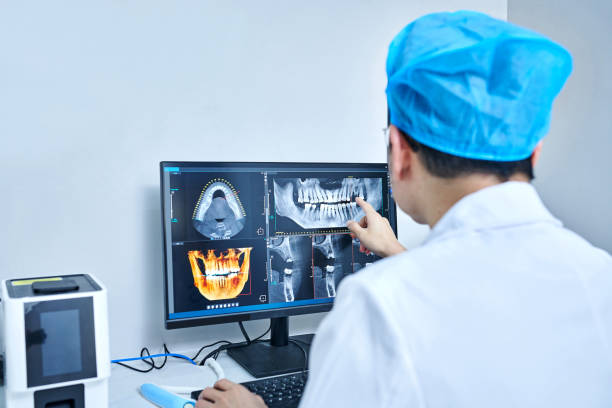 Best Emergency Root Canal Therapy in Oxford, KS